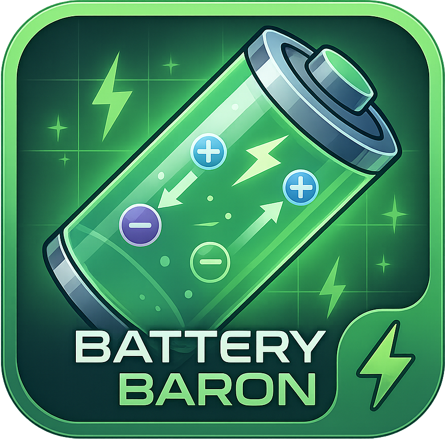 Battery Baron