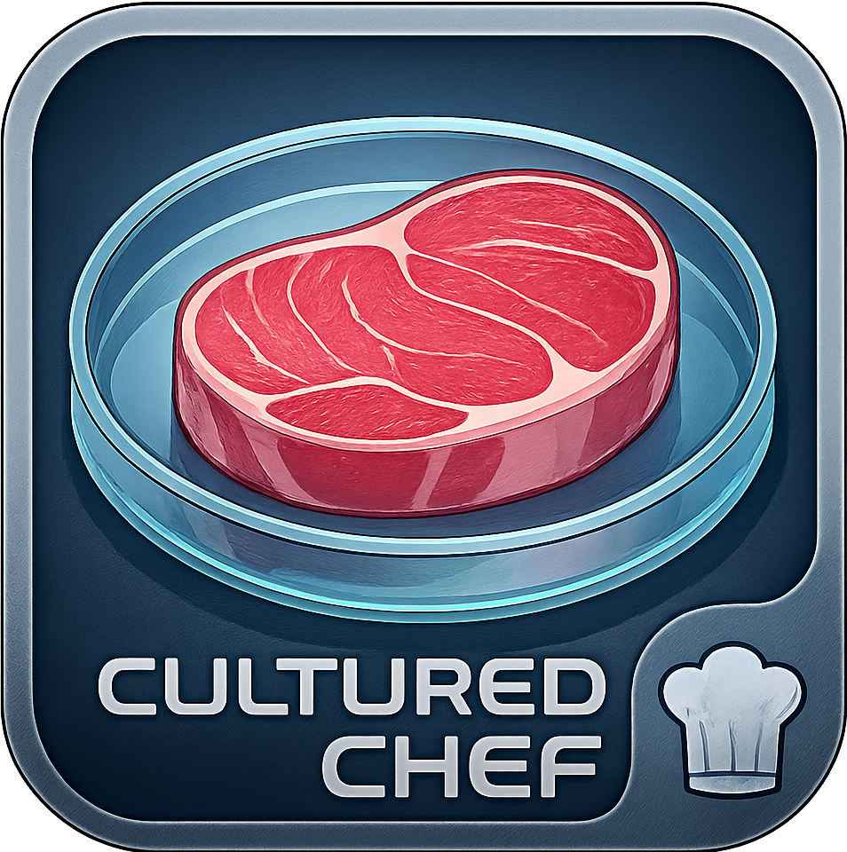 Cultured Chef