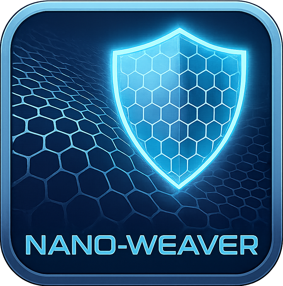 The Nano-Weaver