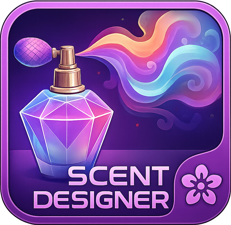 Scent Designer