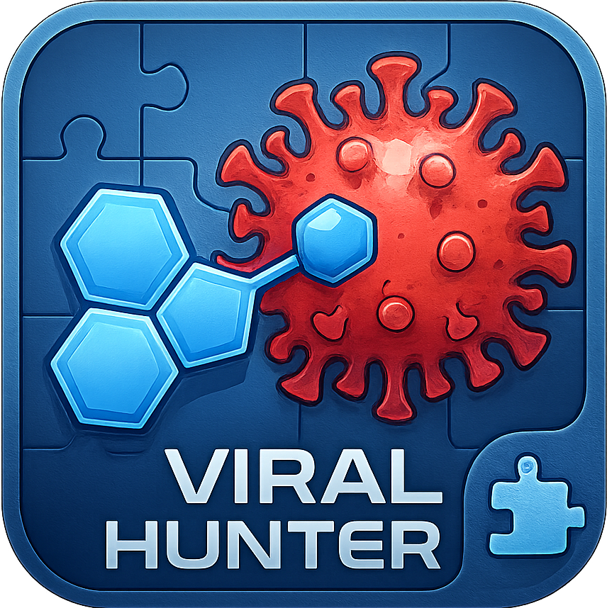 Viral Hunter